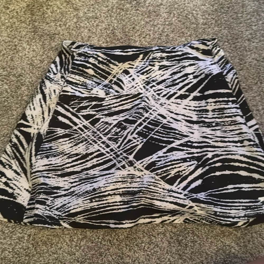 Slazenger golf/tennis skort